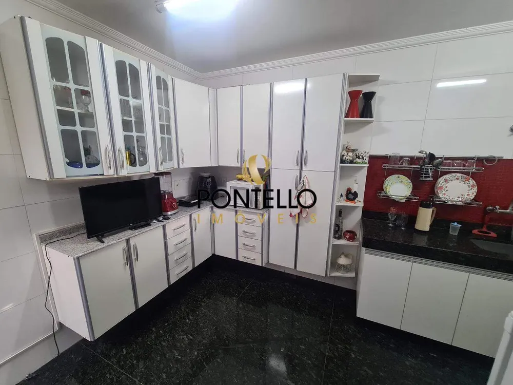 Casa, 3 quartos, 214 m² - Foto 18