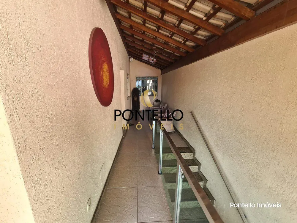 Casa, 3 quartos, 214 m² - Foto 11