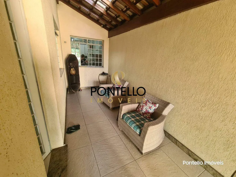 Casa, 3 quartos, 214 m² - Foto 10