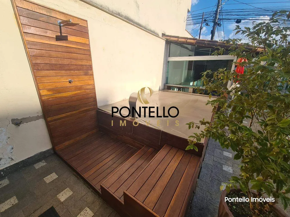 Casa, 3 quartos, 214 m² - Foto 8