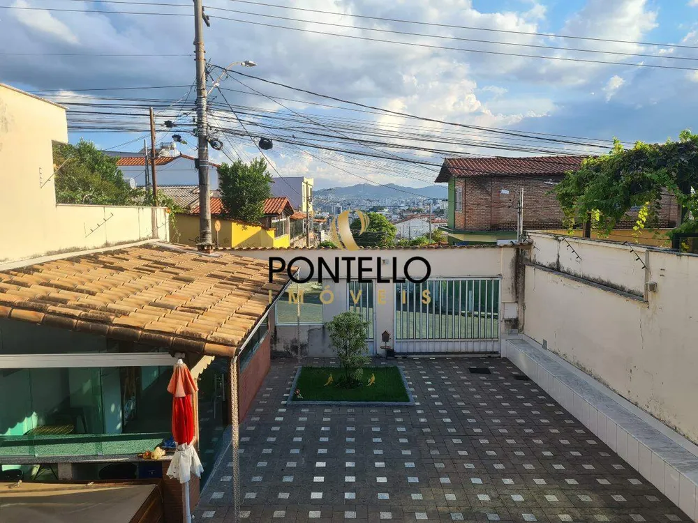 Casa, 3 quartos, 214 m² - Foto 9
