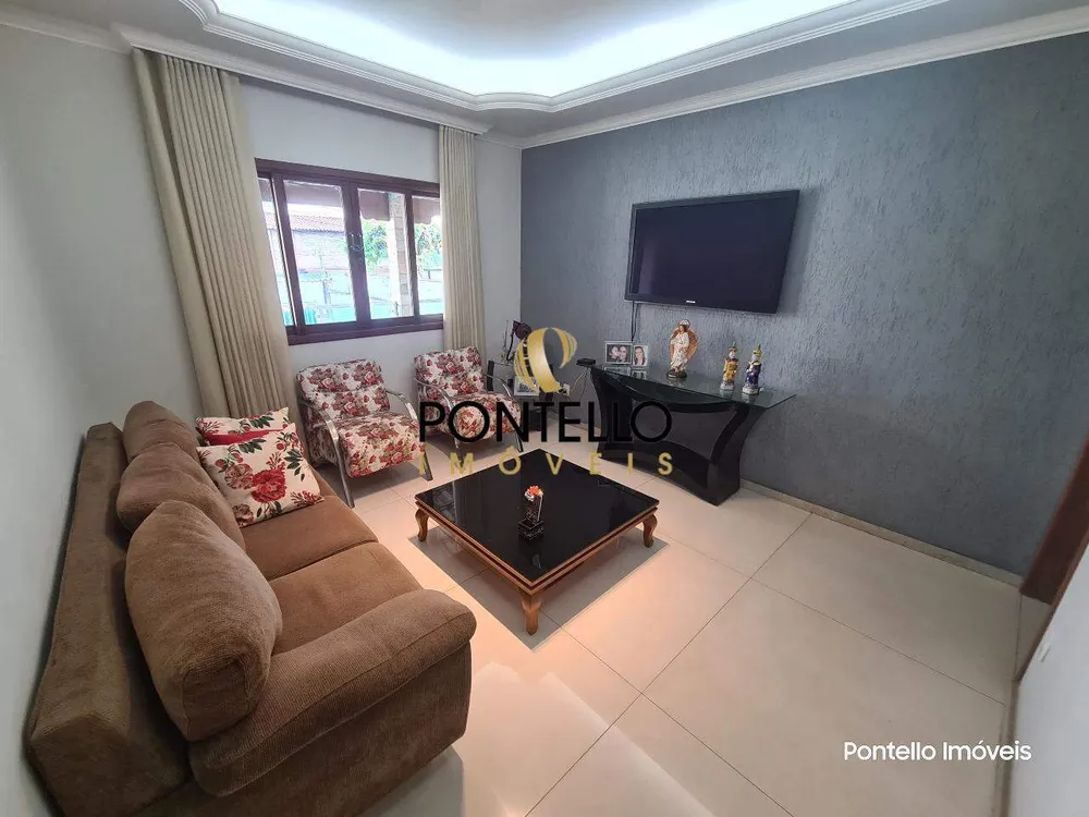Casa, 3 quartos, 214 m² - Foto 15