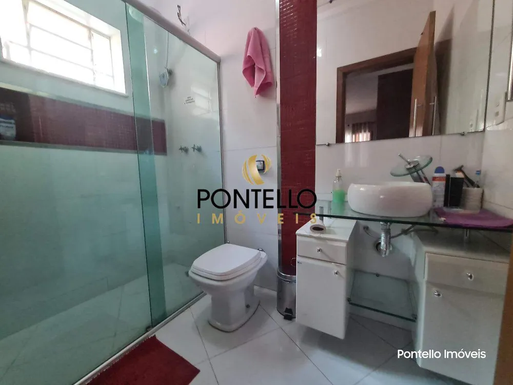 Casa, 3 quartos, 214 m² - Foto 10