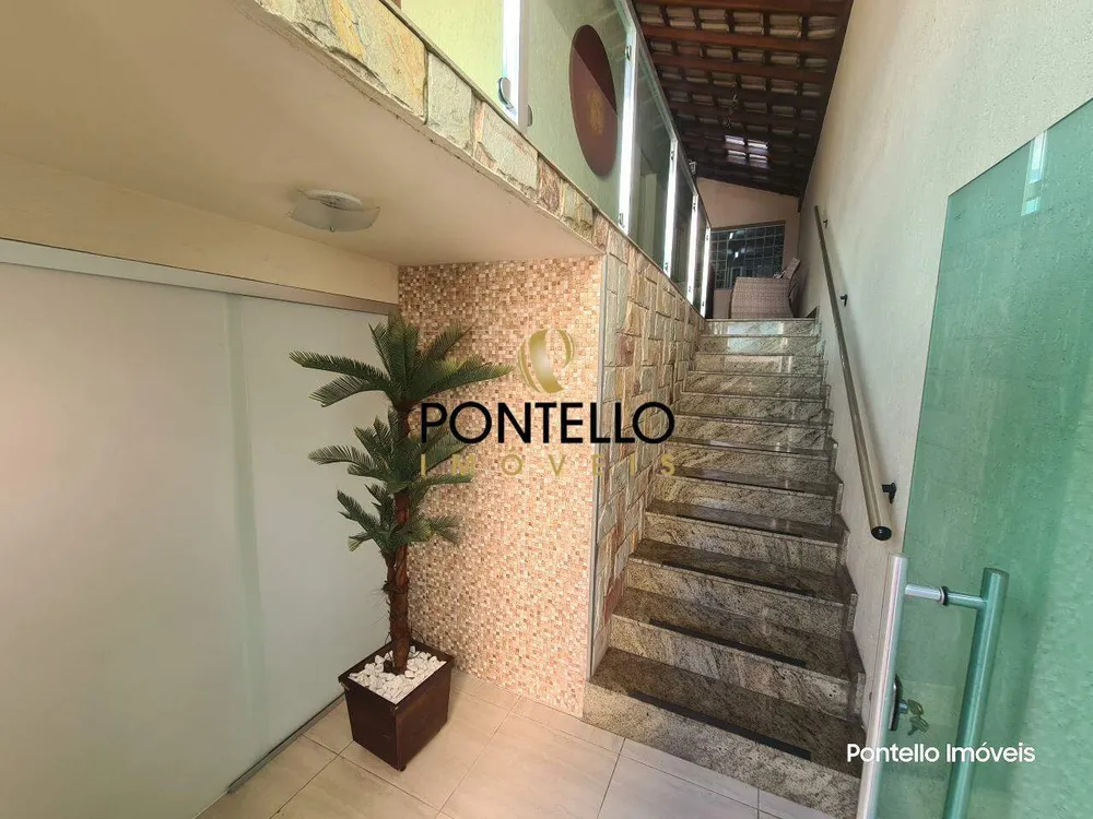 Casa, 3 quartos, 214 m² - Foto 9