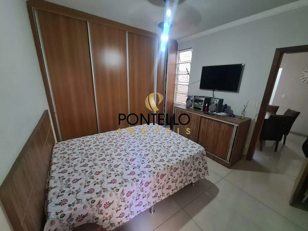 Casa, 3 quartos, 214 m² - Foto 12