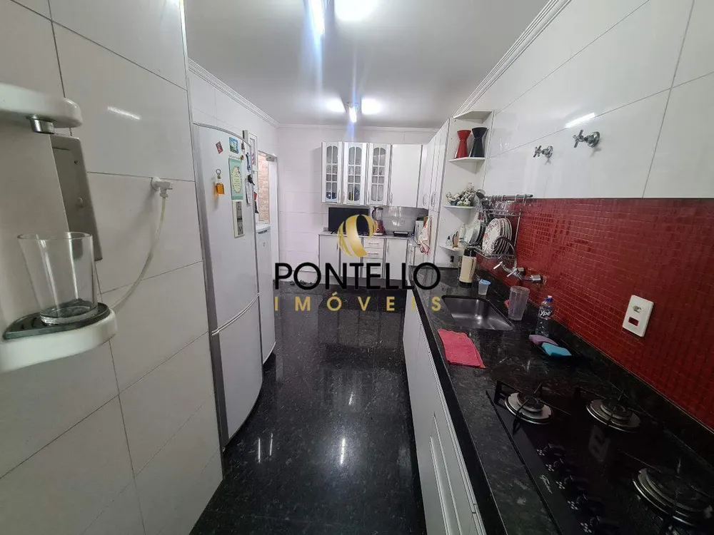 Casa, 3 quartos, 214 m² - Foto 11