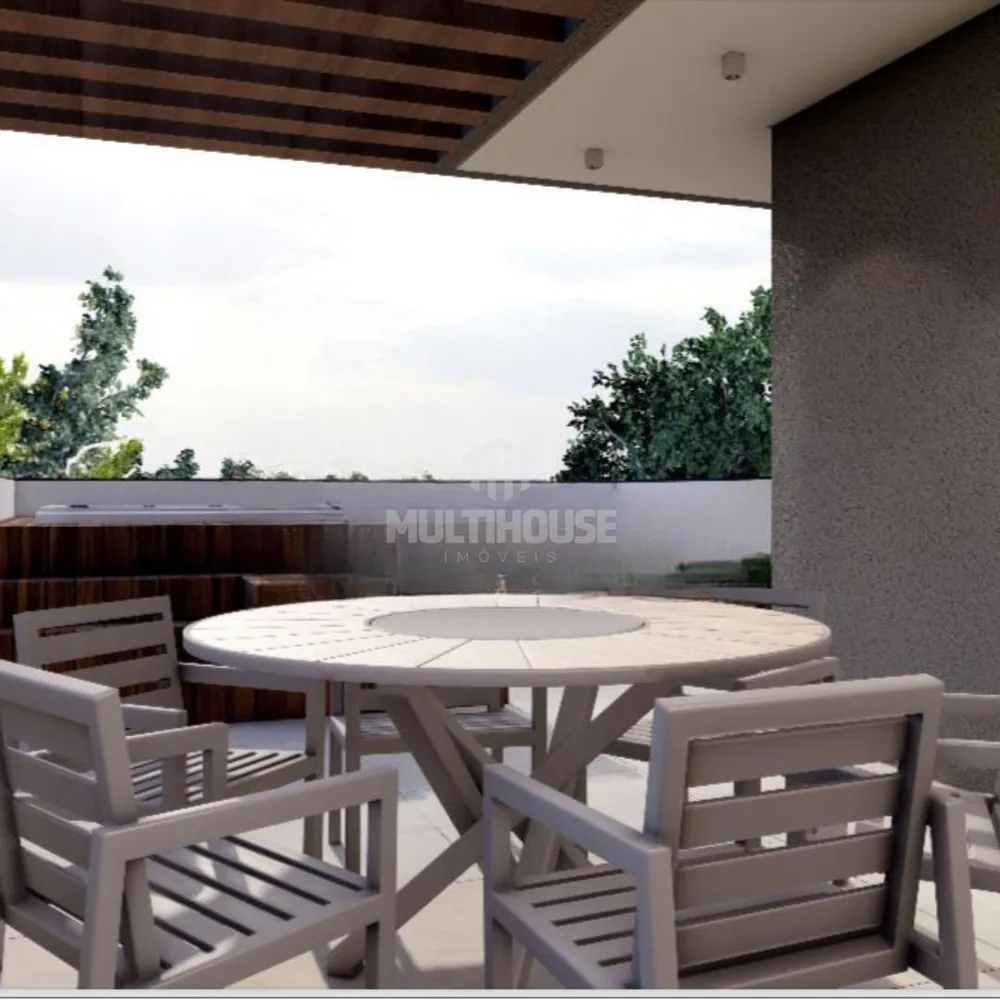 Apartamento, 3 quartos, 150 m² - Foto 8