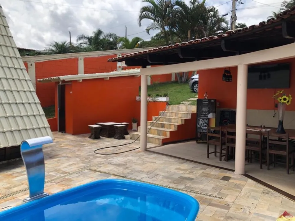 Chácara, 1 quarto - Foto 10
