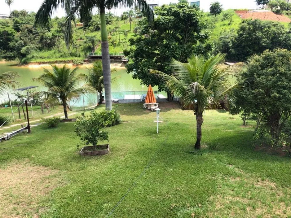 Chácara, 1 quarto - Foto 6