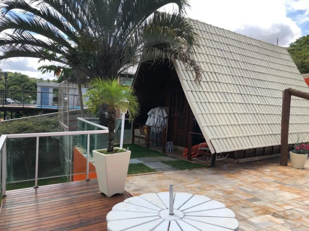 Sítio, 1 quarto, 1234 m² - Foto 2