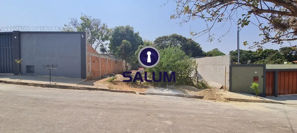 Terreno, 517 m² - Foto 3