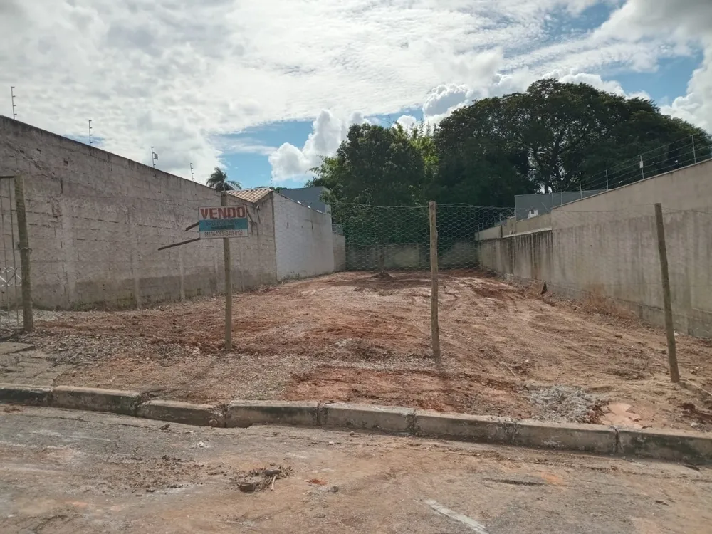 Terreno, 517 m² - Foto 1