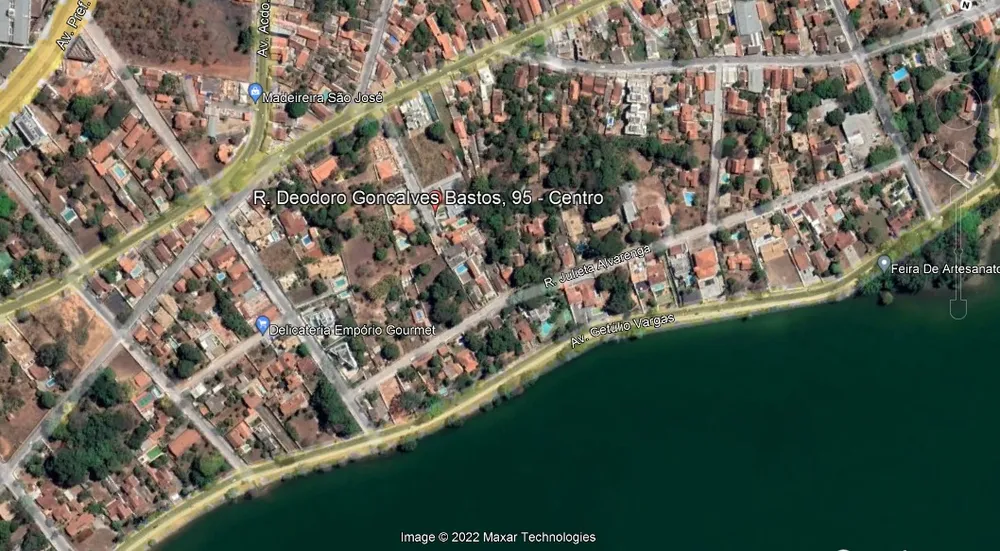 Terreno, 517 m² - Foto 9