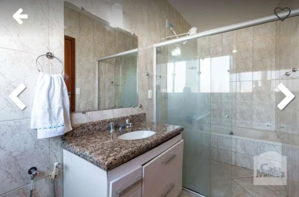 Casa, 4 quartos, 360 m² - Foto 8