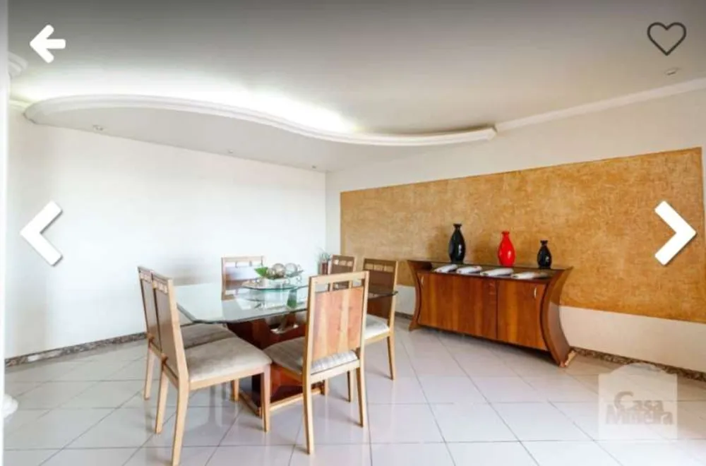 Casa, 4 quartos, 360 m² - Foto 2