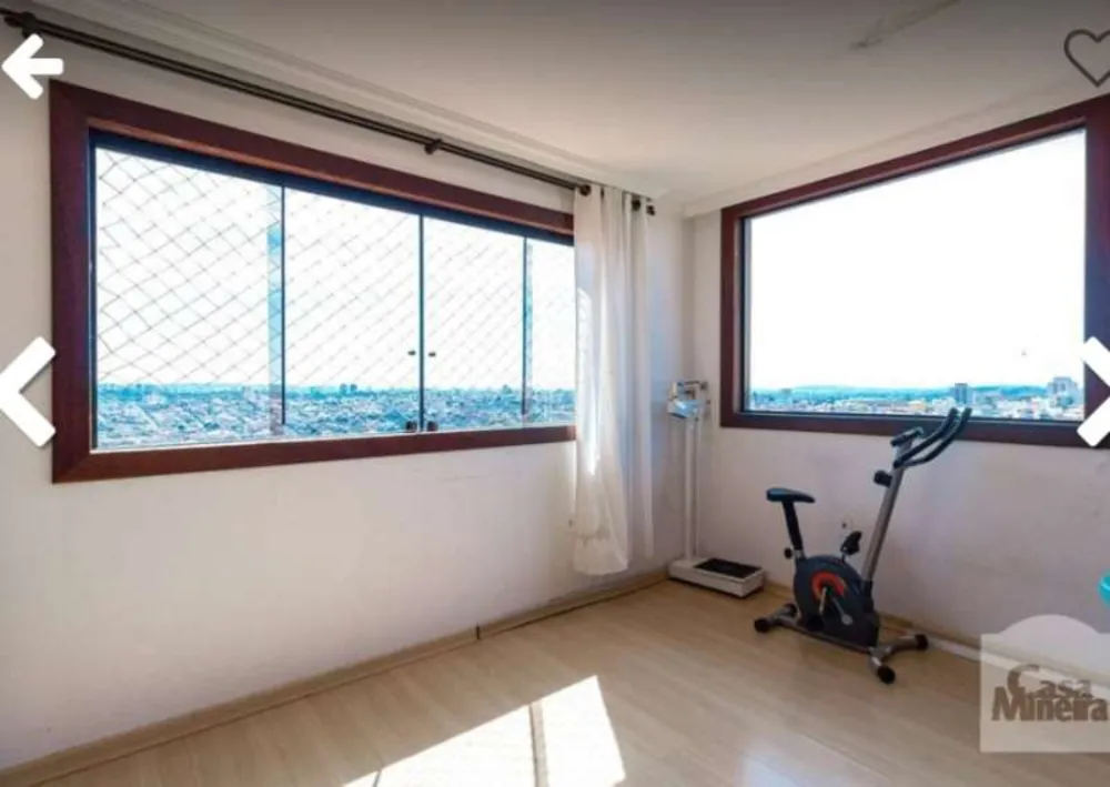 Casa, 4 quartos, 360 m² - Foto 3