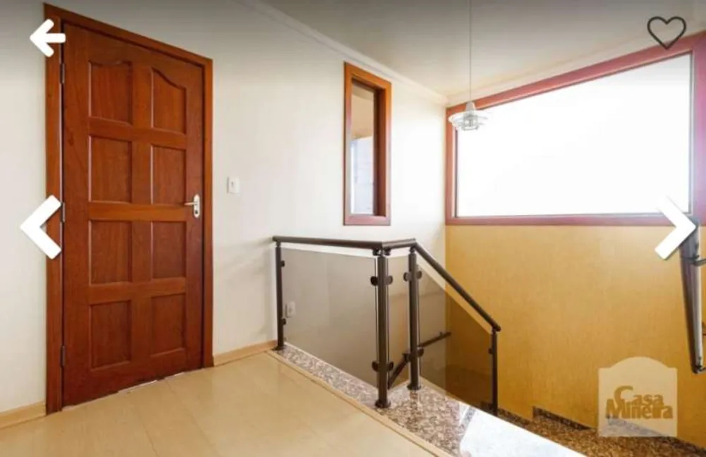 Casa, 4 quartos, 360 m² - Foto 6