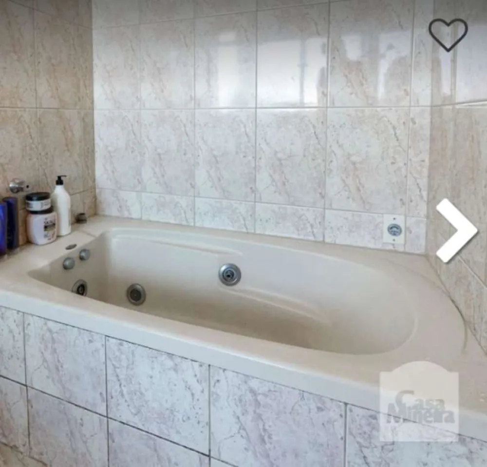 Casa, 4 quartos, 360 m² - Foto 7