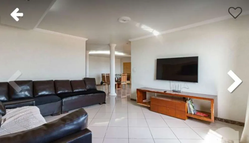 Casa, 4 quartos, 360 m² - Foto 1