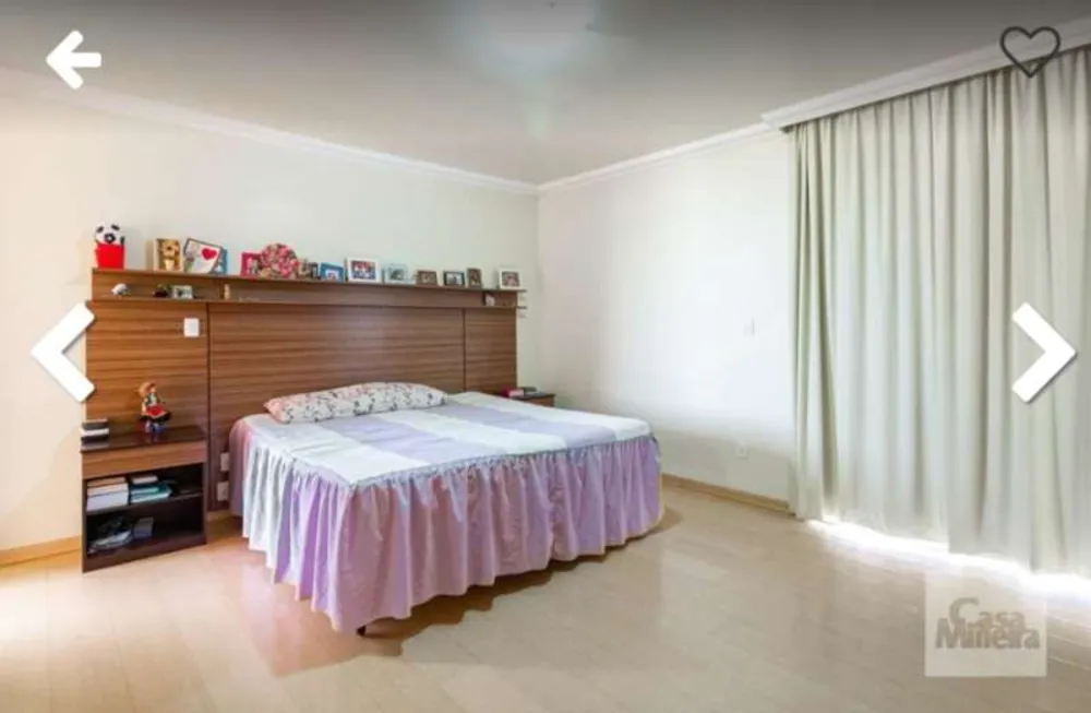 Casa, 4 quartos, 360 m² - Foto 4