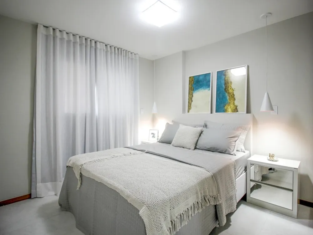 Apartamento, 2 quartos, 81 m² - Foto 5