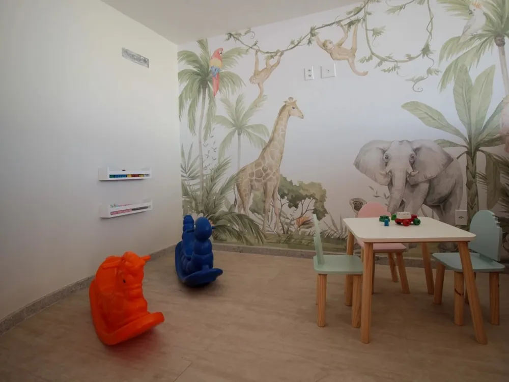 Apartamento, 2 quartos, 81 m² - Foto 7