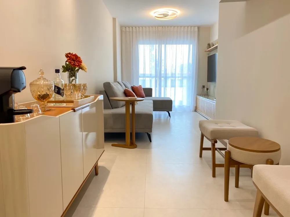 Apartamento, 2 quartos, 81 m² - Foto 2