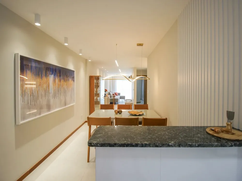 Apartamento, 2 quartos, 81 m² - Foto 3