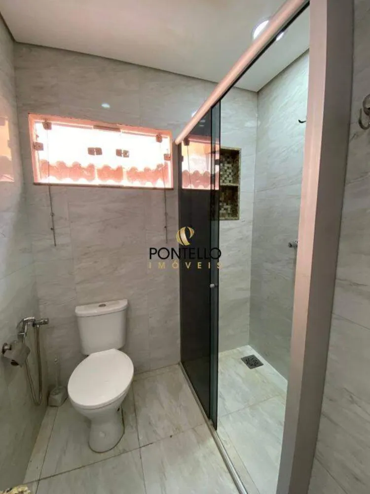 Casa, 4 quartos, 280 m² - Foto 12