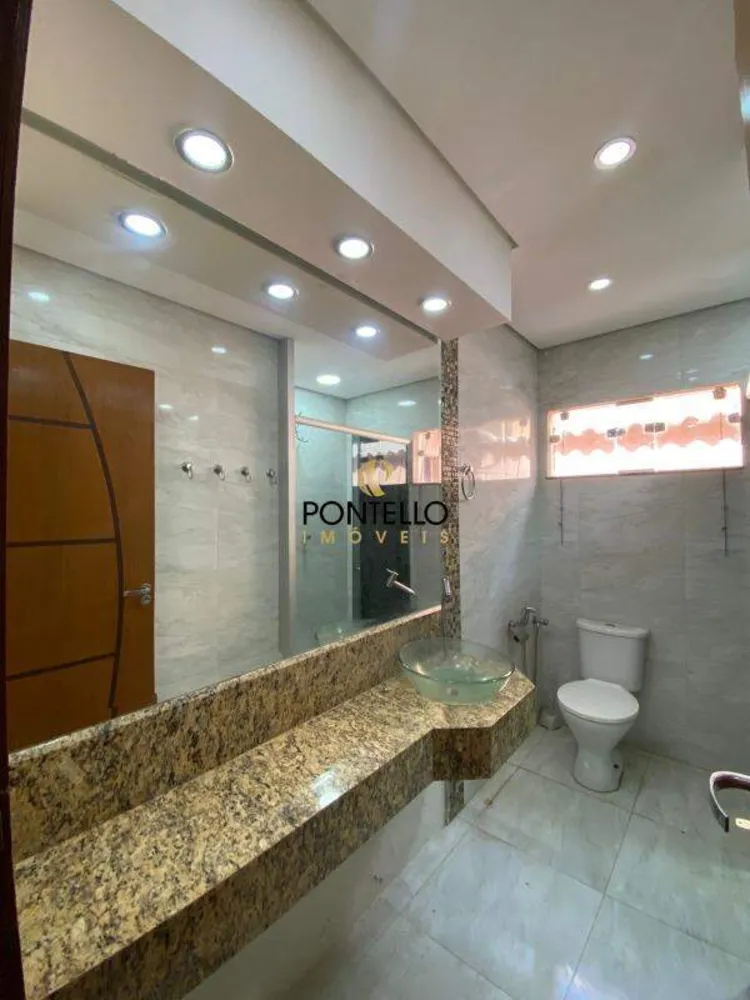 Casa, 4 quartos, 280 m² - Foto 10