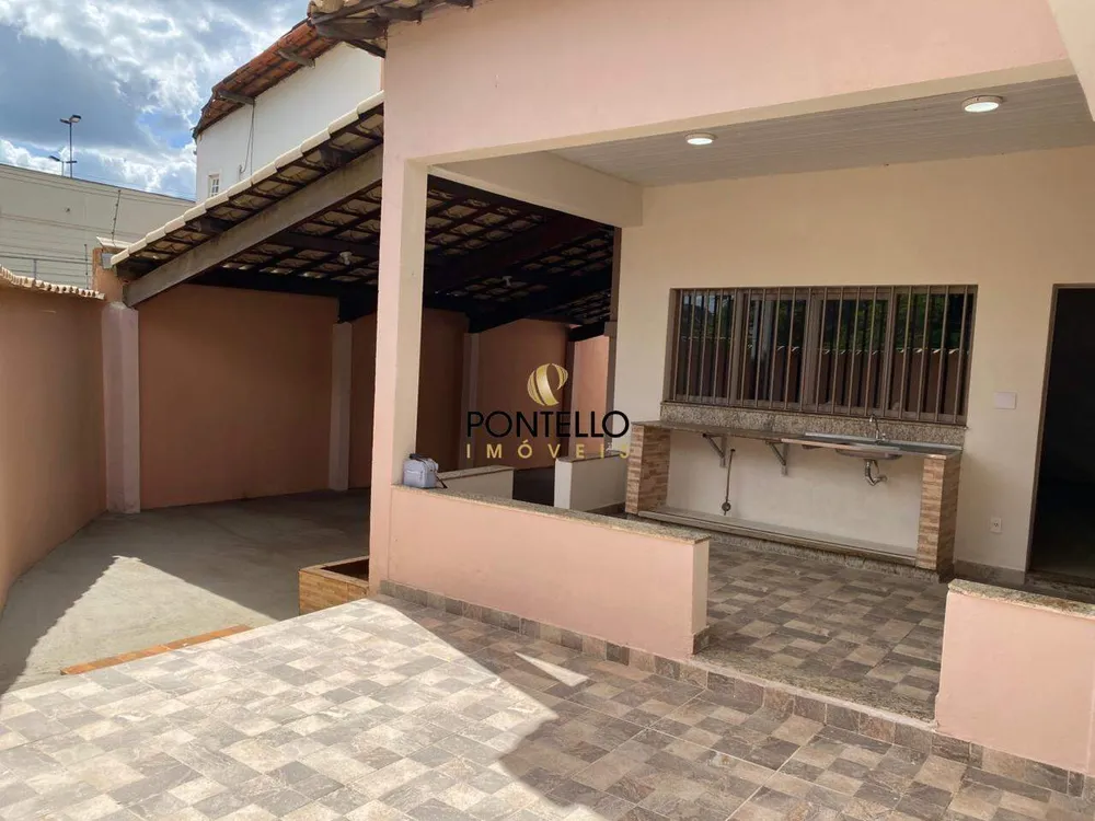 Casa, 4 quartos, 280 m² - Foto 11