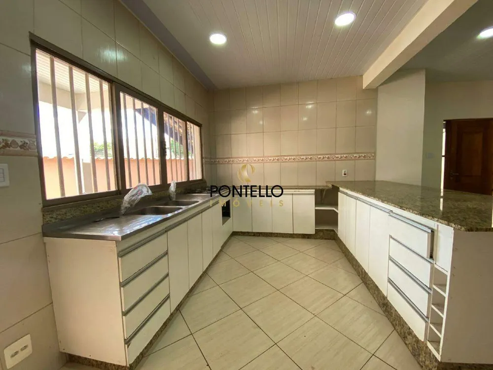 Casa, 4 quartos, 280 m² - Foto 5