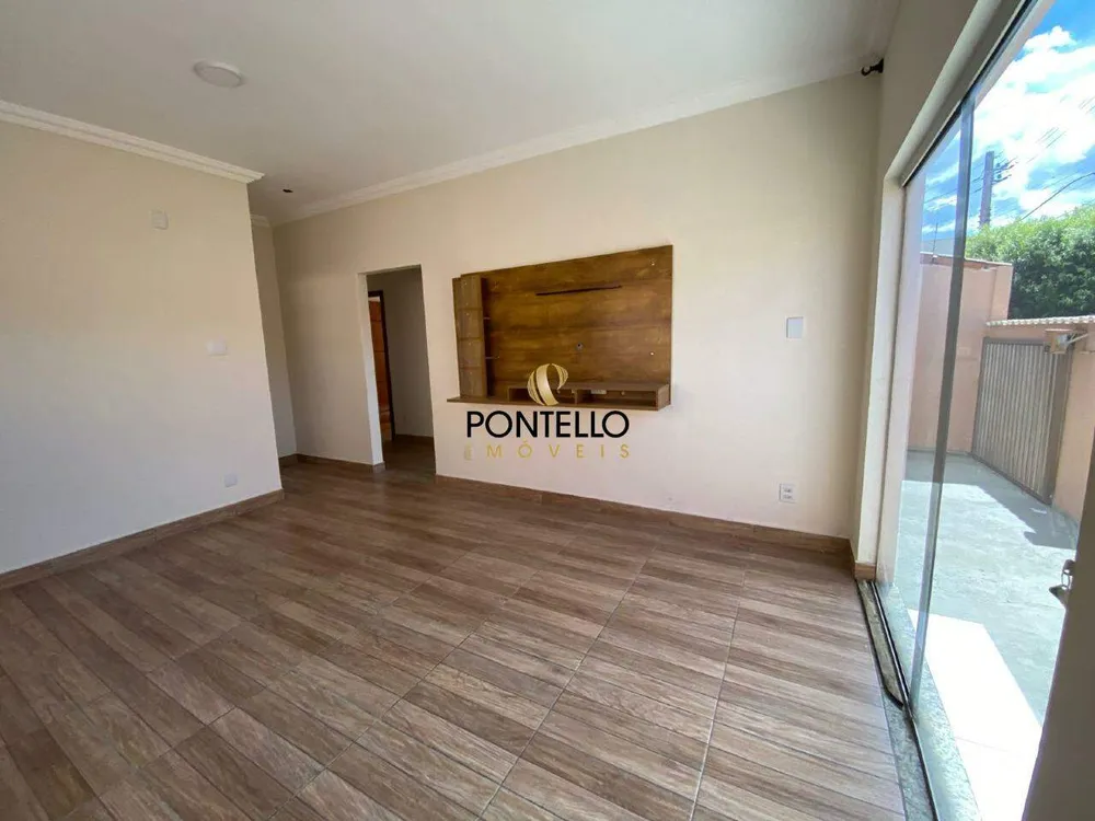 Casa, 4 quartos, 280 m² - Foto 2