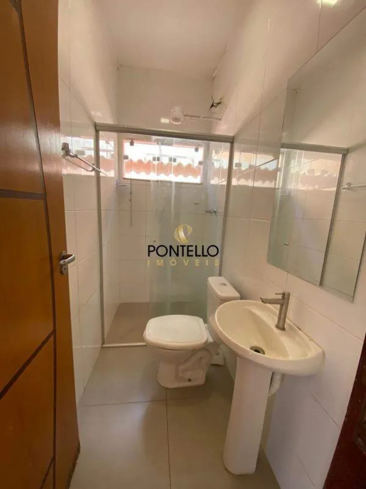 Casa, 4 quartos, 280 m² - Foto 13