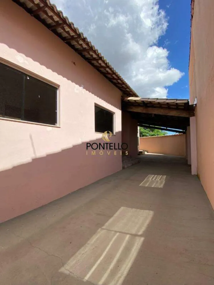 Casa, 4 quartos, 280 m² - Foto 12