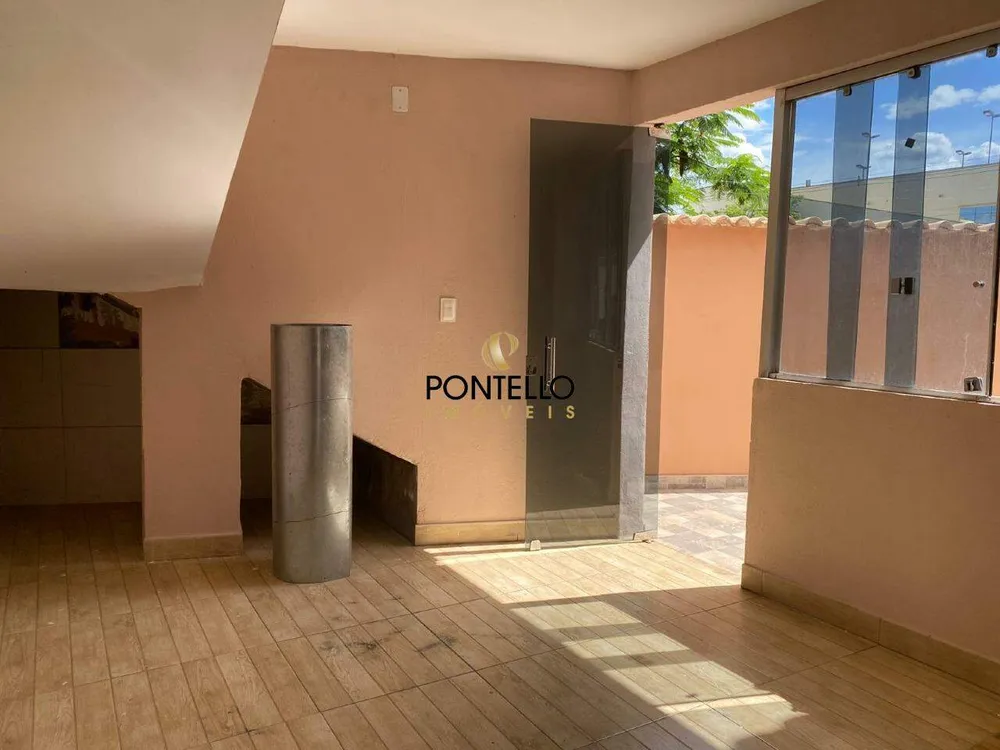 Casa, 4 quartos, 280 m² - Foto 3