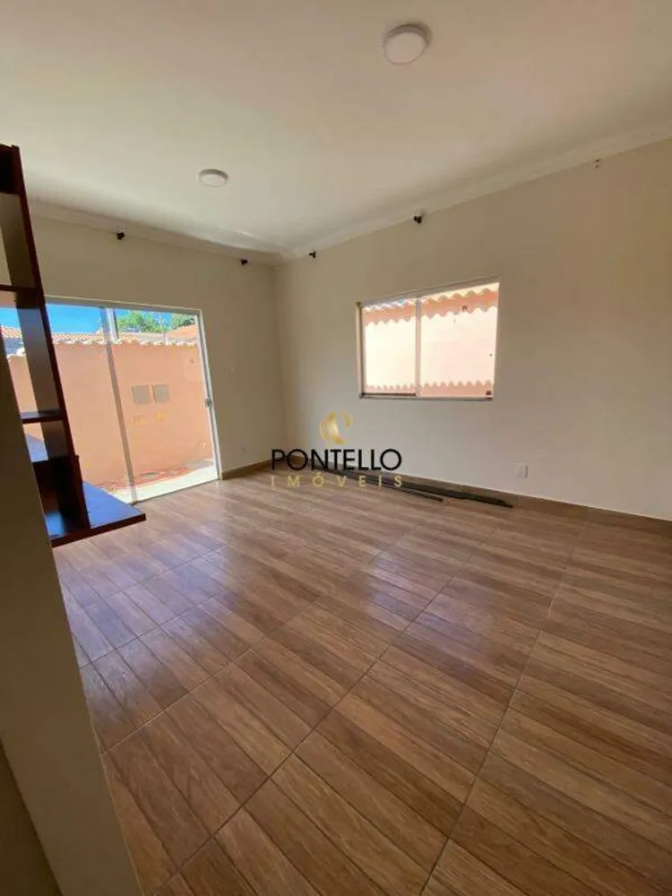 Casa, 4 quartos, 280 m² - Foto 2
