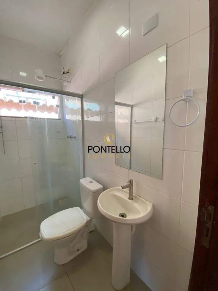 Casa, 4 quartos, 280 m² - Foto 9