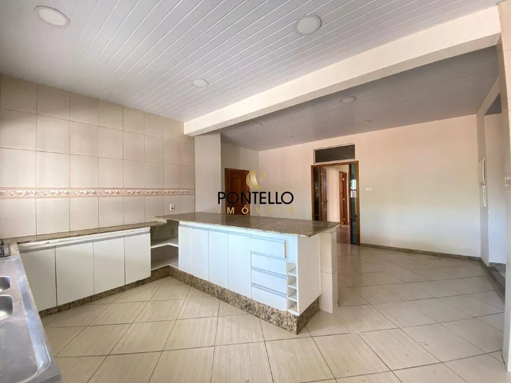 Casa, 4 quartos, 280 m² - Foto 4