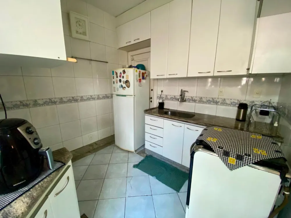 Apartamento, 3 quartos, 93 m² - Foto 8