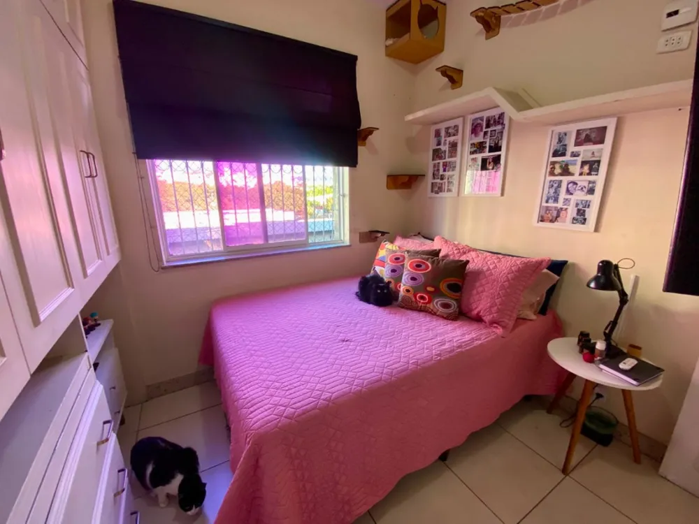 Apartamento, 3 quartos, 93 m² - Foto 4