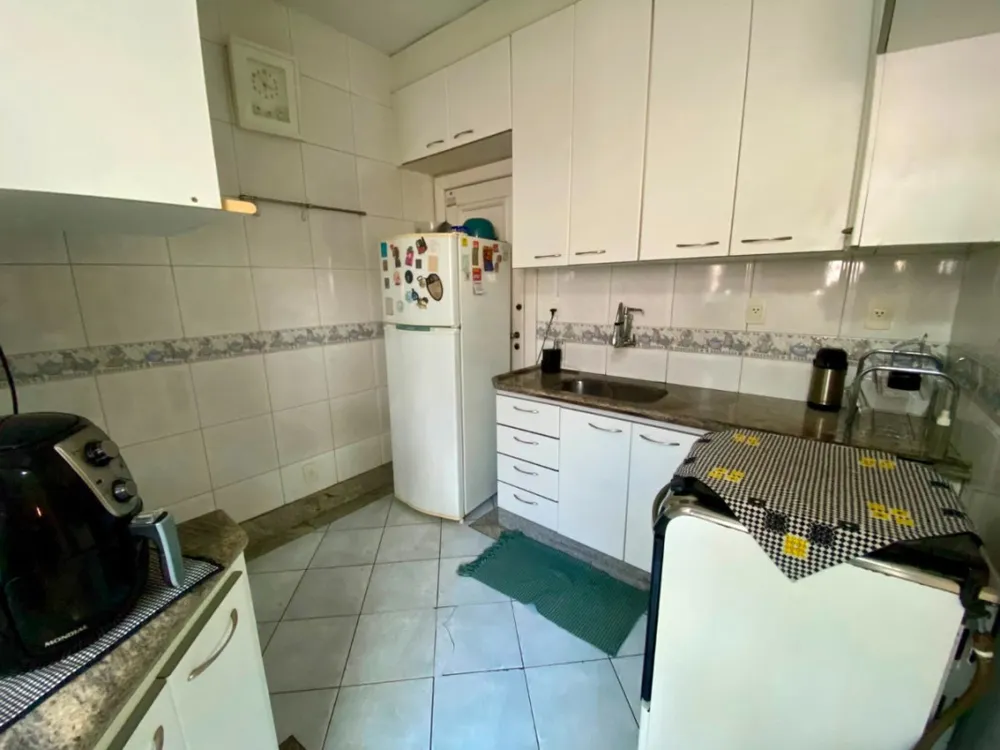Apartamento, 3 quartos, 93 m² - Foto 6