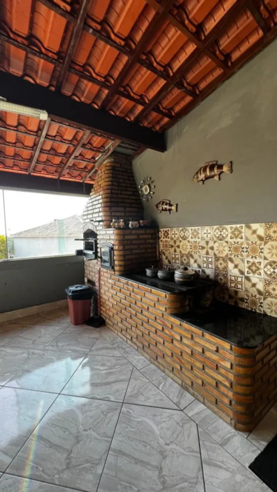 Casa, 3 quartos, 360 m² - Foto 1