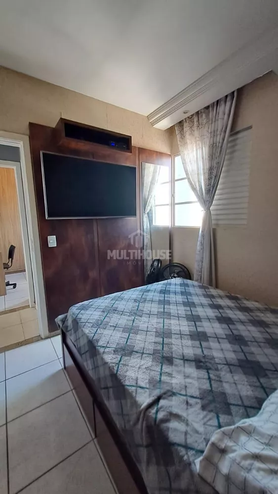 Apartamento à venda com 3 quartos, 120m² - Foto 12