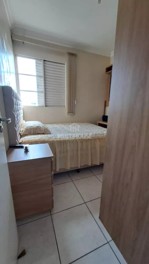 Apartamento à venda com 3 quartos, 120m² - Foto 8