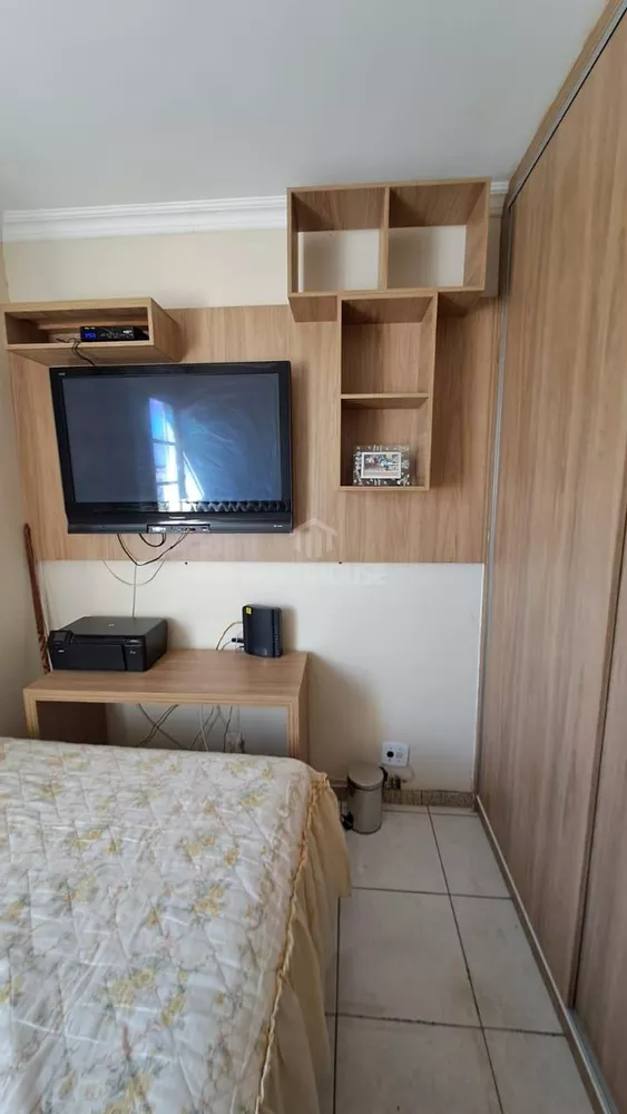 Apartamento à venda com 3 quartos, 120m² - Foto 9