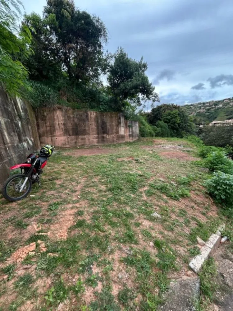 Terreno, 357 m² - Foto 1