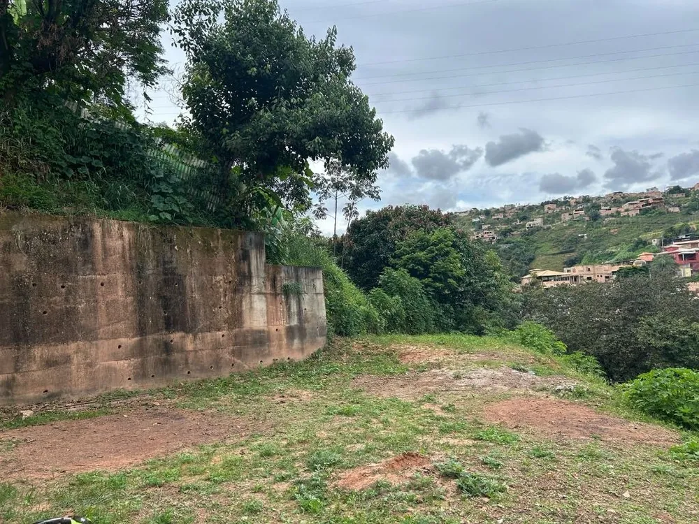 Terreno, 357 m² - Foto 3