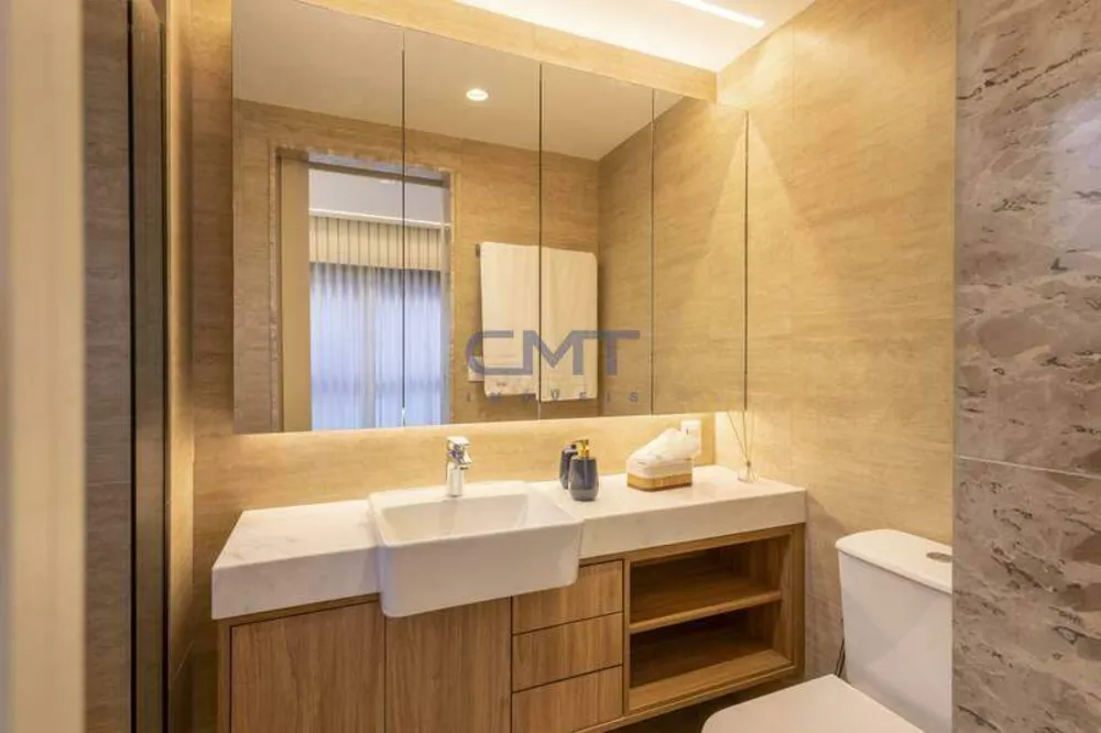 Apartamento, 2 quartos, 71 m² - Foto 1