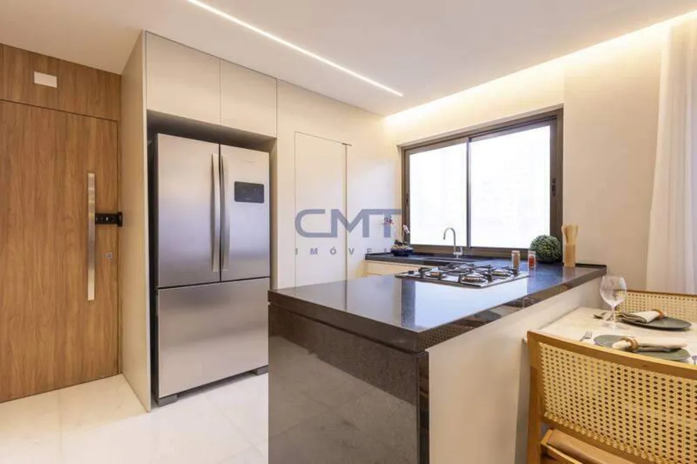 Apartamento, 2 quartos, 71 m² - Foto 8